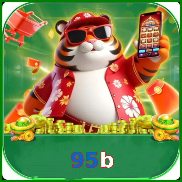 95bcasino.com favicon
